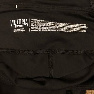 victoria sport supermodel yoga pants